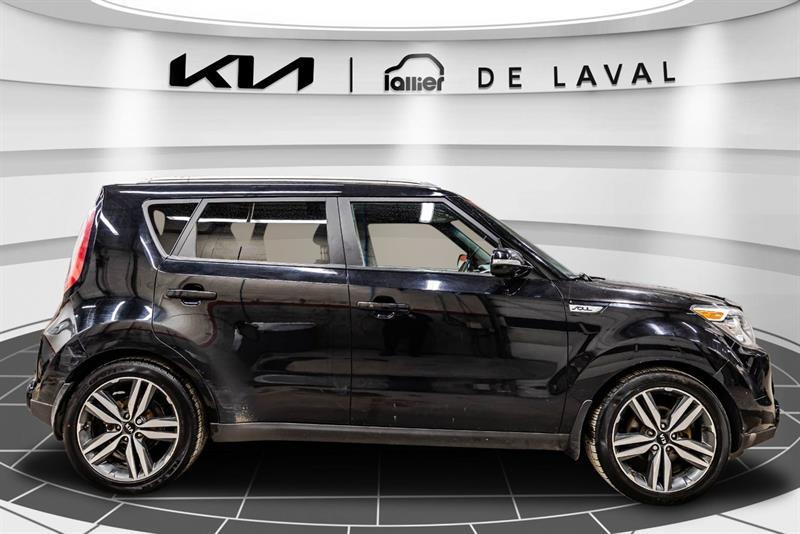 2015 Kia Soul - Image 8