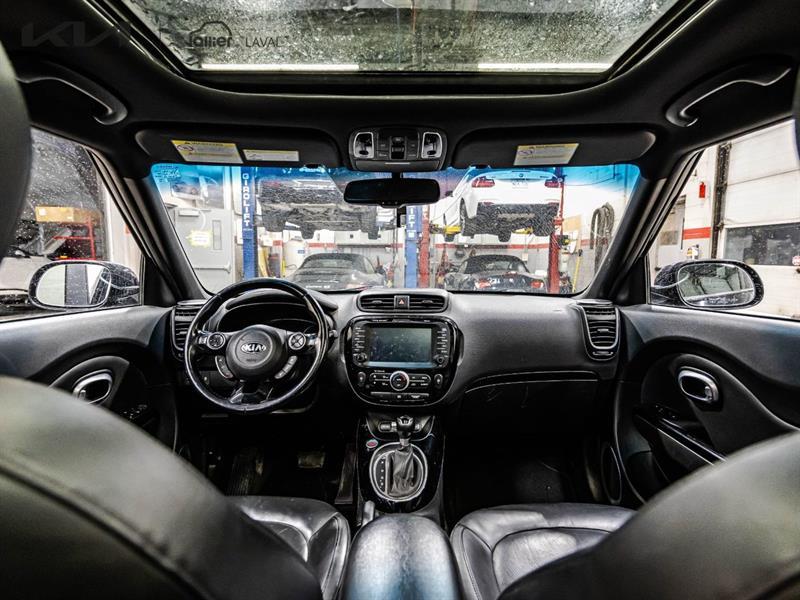 2015 Kia Soul - Image 9