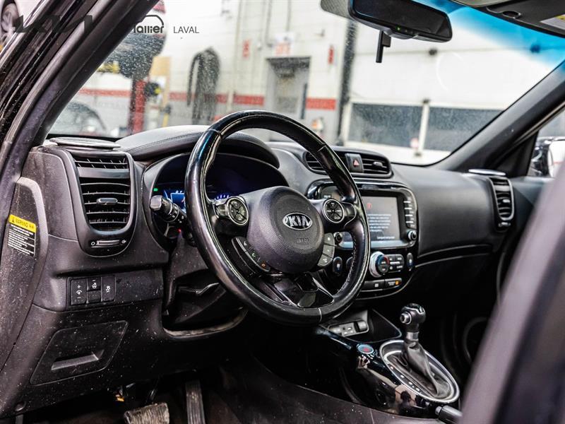 2015 Kia Soul - Image 11