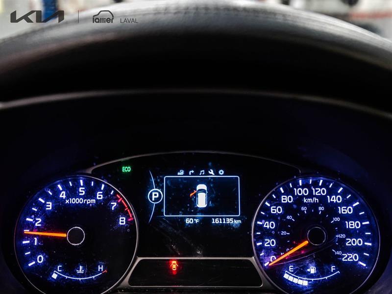 2015 Kia Soul - Image 13