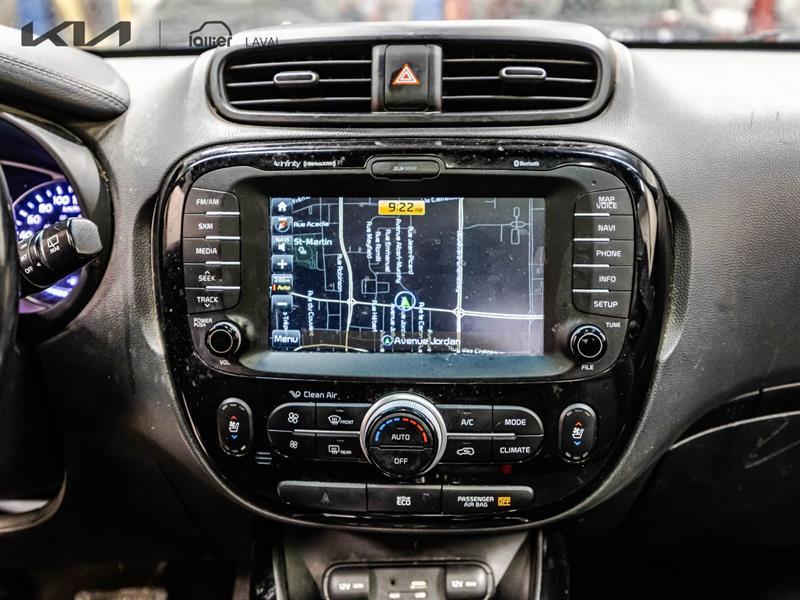 2015 Kia Soul - Image 14