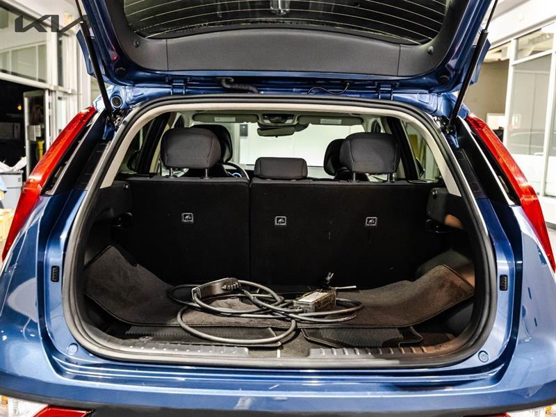 2024 Kia Niro - Image 4