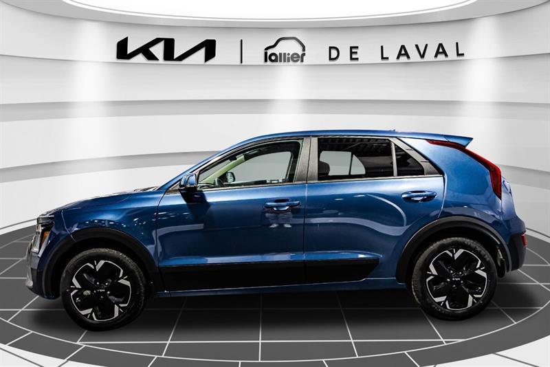 2024 Kia Niro - Image 8