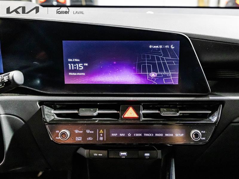 2024 Kia Niro - Image 10