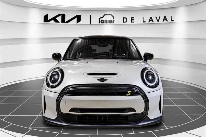 2022 Mini 3 Door - Image 3