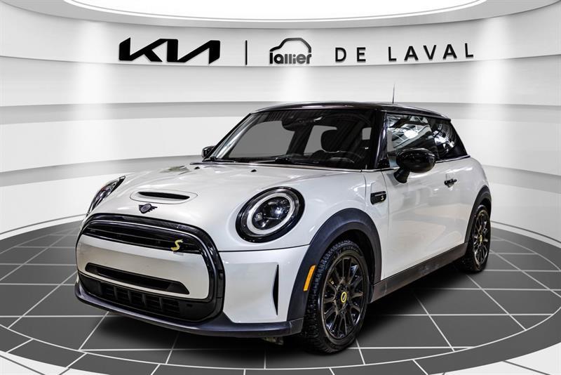 2022 Mini 3 Door - Image 5