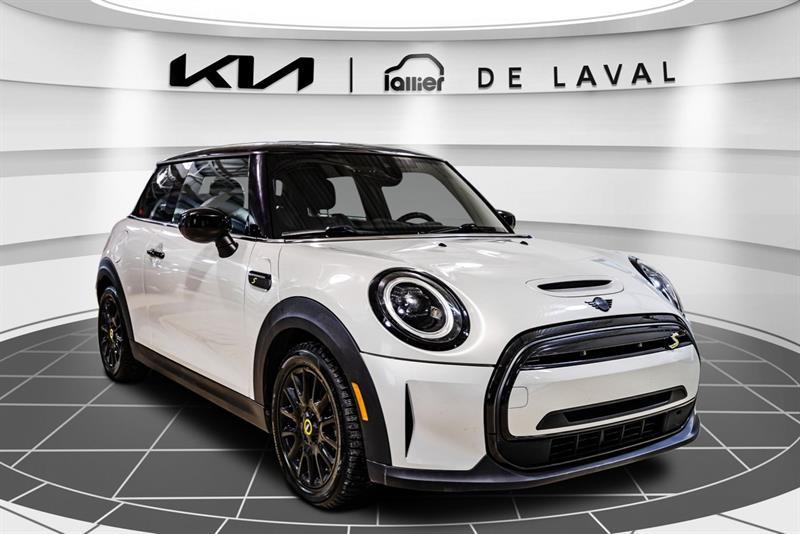 2022 Mini 3 Door - Image 8