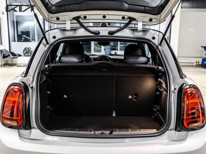 2022 Mini 3 Door - Image 9