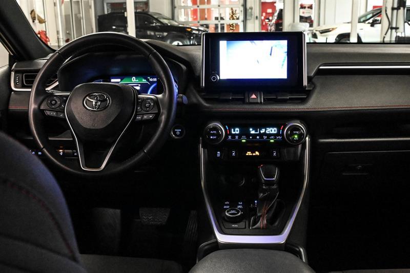 2024 Toyota RAV4 - Image 2