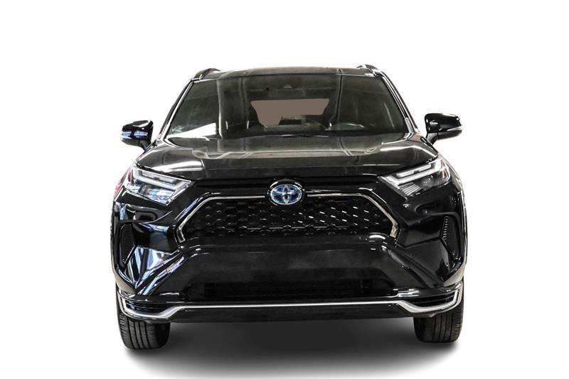 2024 Toyota RAV4 - Image 3