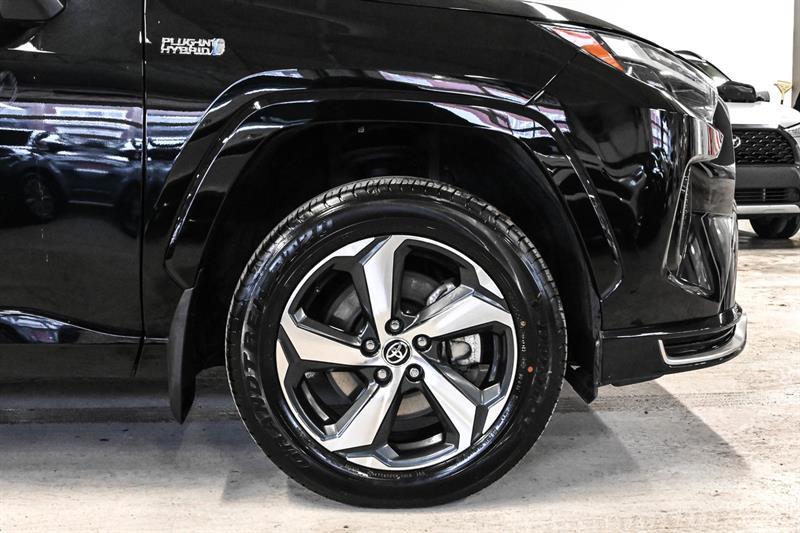 2024 Toyota RAV4 - Image 7