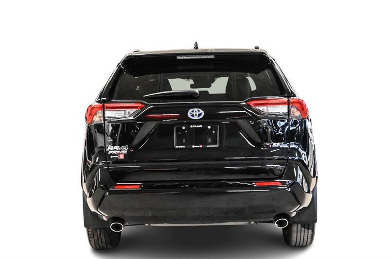 2024 Toyota RAV4 - Image 11