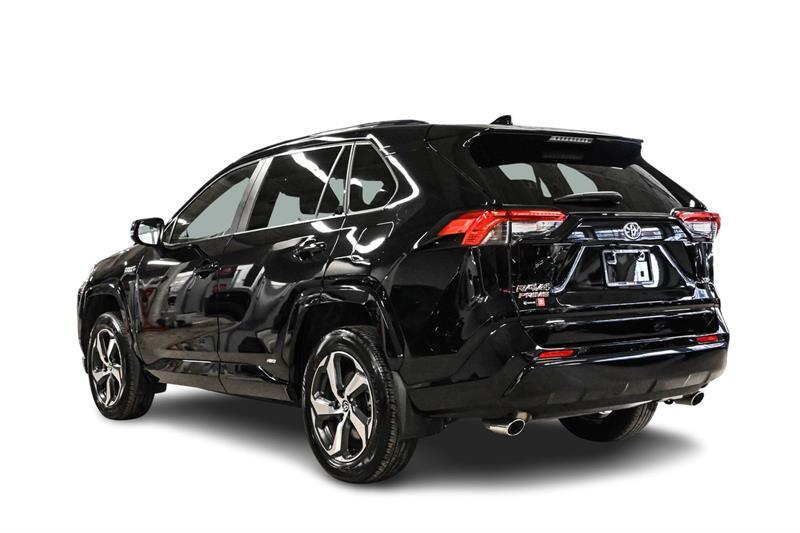 2024 Toyota RAV4 - Image 13