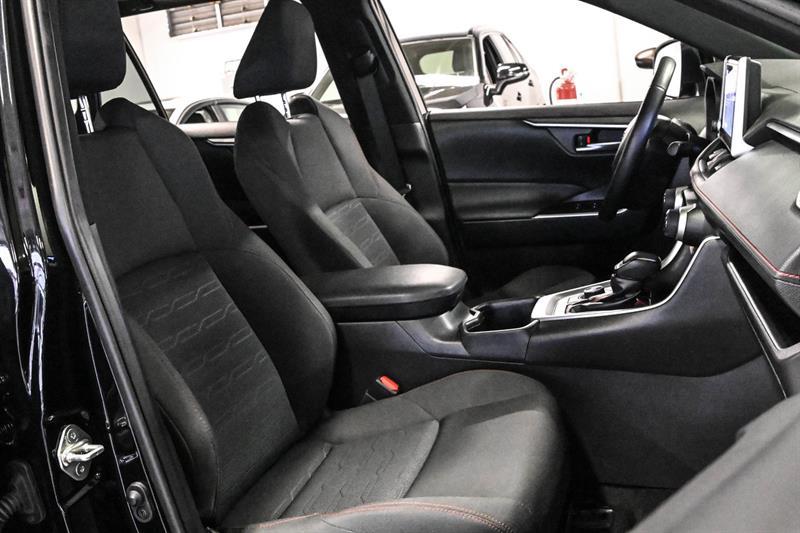 2024 Toyota RAV4 - Image 19