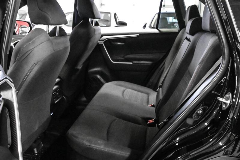 2024 Toyota RAV4 - Image 23