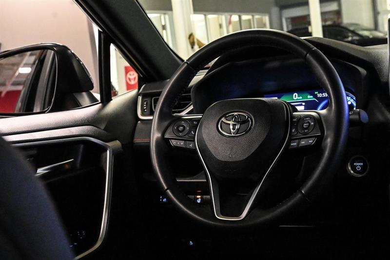 2024 Toyota RAV4 - Image 27