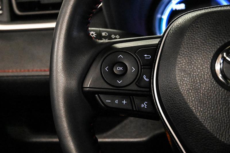 2024 Toyota RAV4 - Image 28