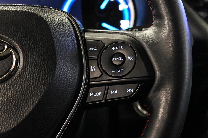 2024 Toyota RAV4 - Image 29