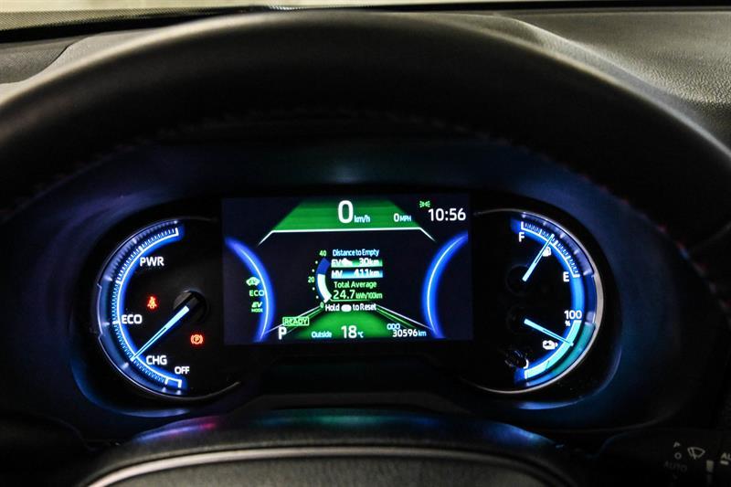 2024 Toyota RAV4 - Image 30