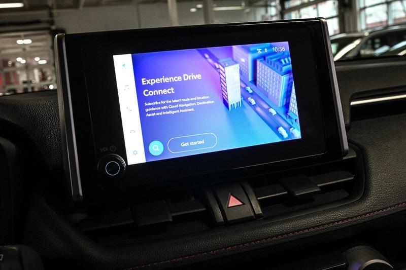 2024 Toyota RAV4 - Image 32