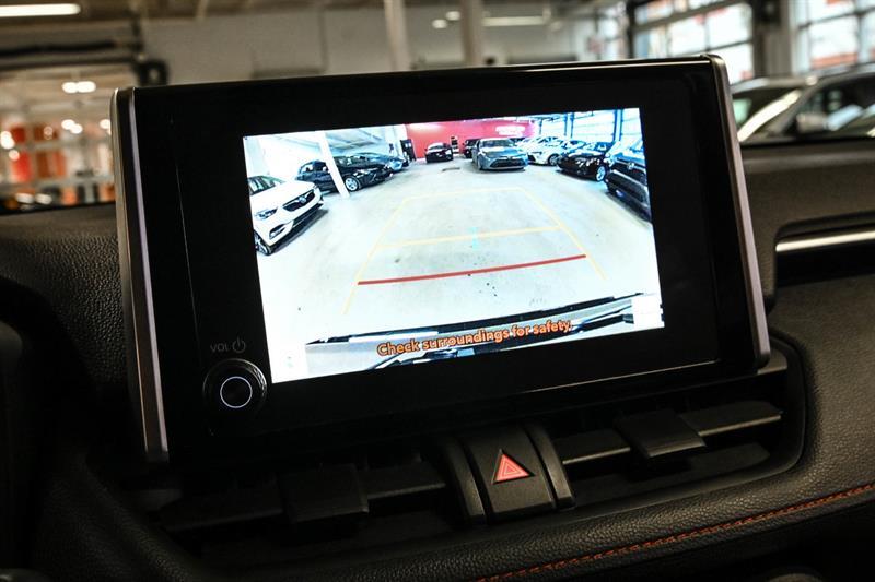 2024 Toyota RAV4 - Image 33