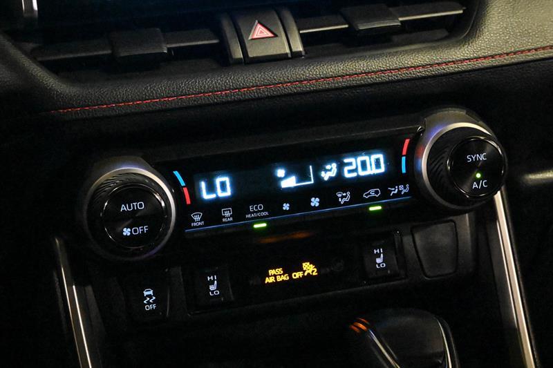 2024 Toyota RAV4 - Image 34