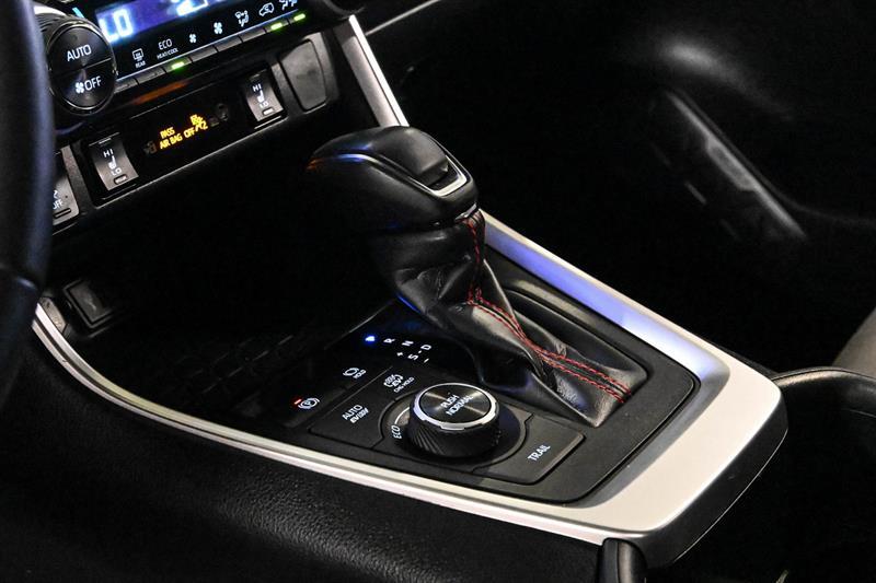 2024 Toyota RAV4 - Image 36