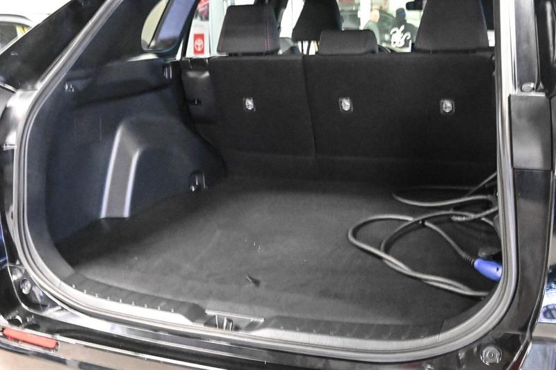 2024 Toyota RAV4 - Image 37