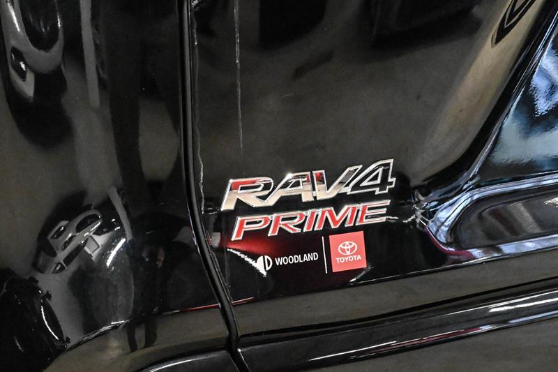 2024 Toyota RAV4 - Image 40