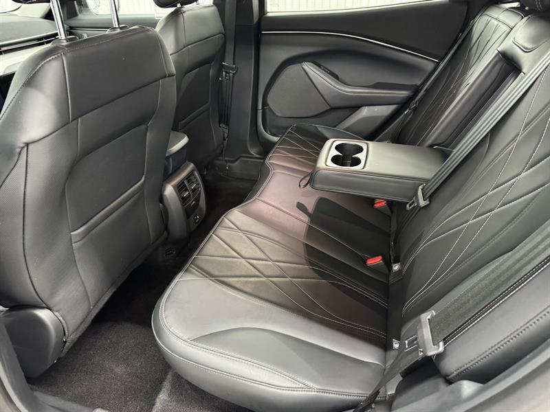 2023 Ford Mustang - Image 7