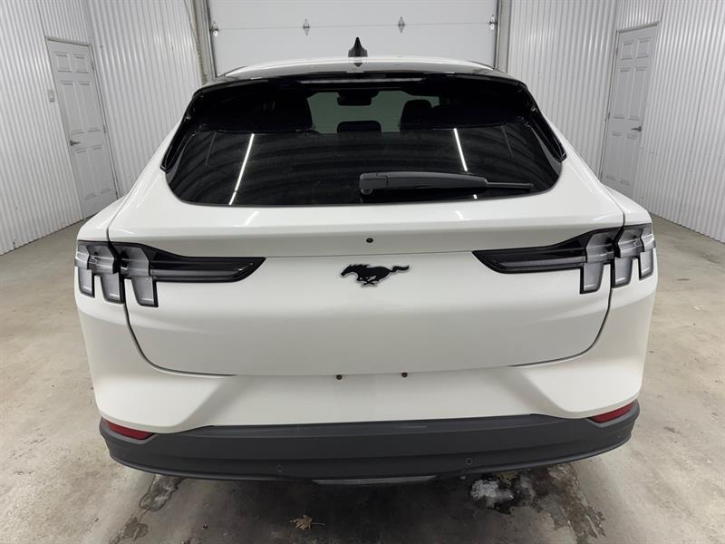 2023 Ford Mustang - Image 23