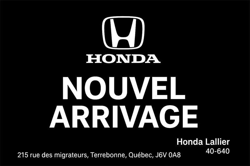 2016 Honda Civic - Image 2