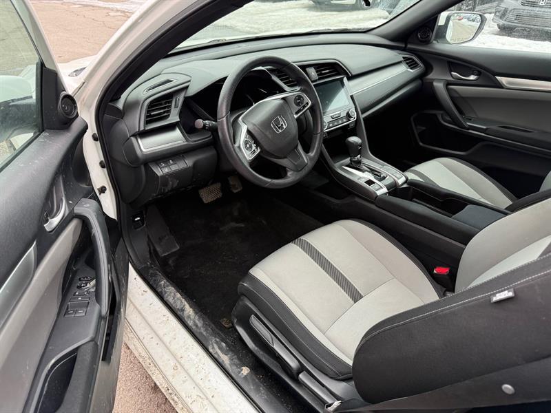 2016 Honda Civic - Image 11