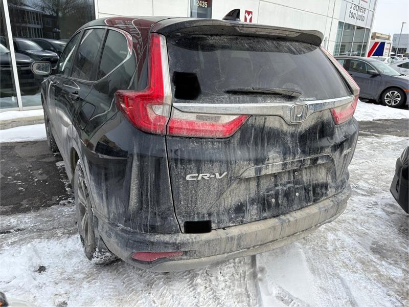 2019 Honda CR-V - Image 4