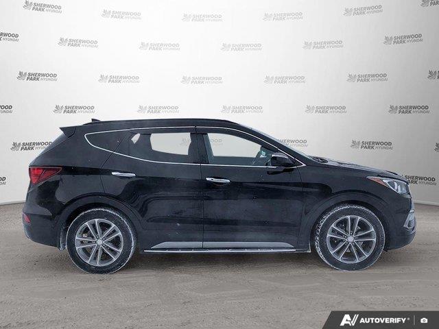 hyundai Santa Fe Sport 2017 - 6