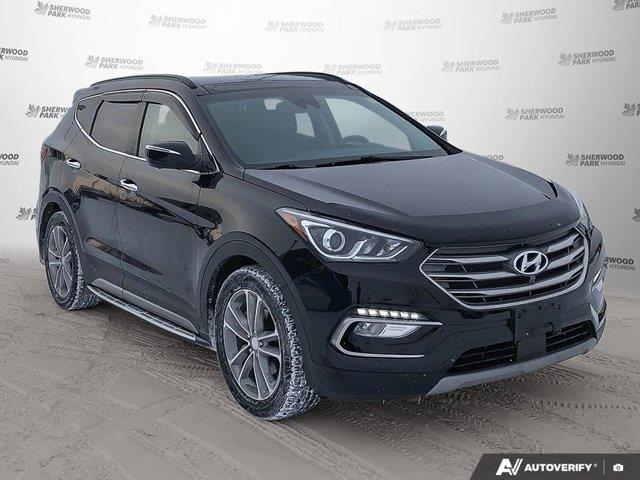 hyundai Santa Fe Sport 2017 - 7