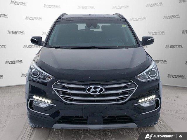 hyundai Santa Fe Sport 2017 - 8