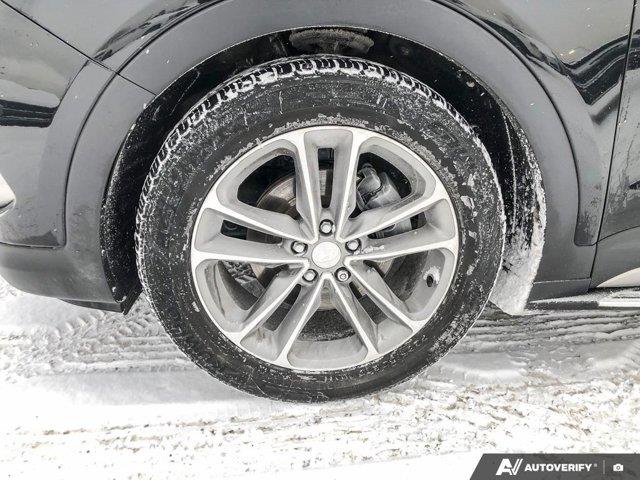 hyundai Santa Fe Sport 2017 - 9