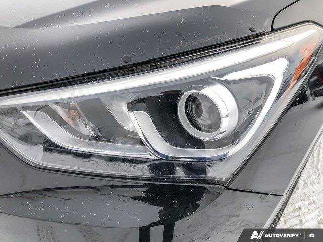 hyundai Santa Fe Sport 2017 - 10