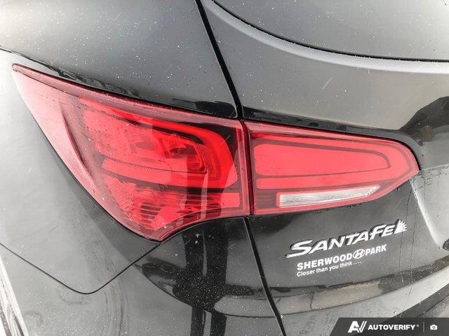hyundai Santa Fe Sport 2017 - 11