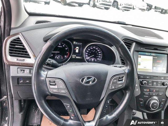 hyundai Santa Fe Sport 2017 - 13