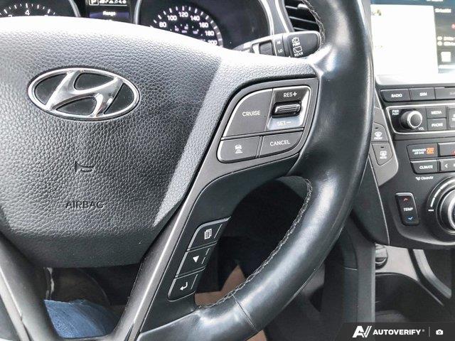 hyundai Santa Fe Sport 2017 - 15