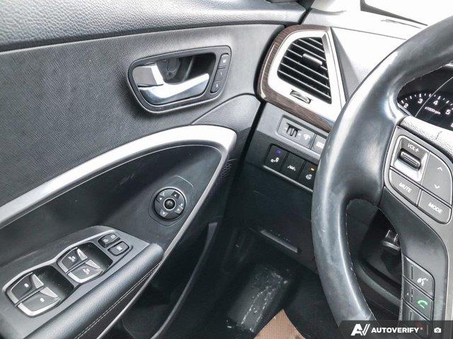 hyundai Santa Fe Sport 2017 - 16