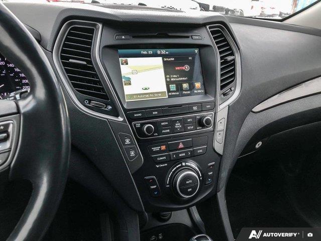 hyundai Santa Fe Sport 2017 - 18