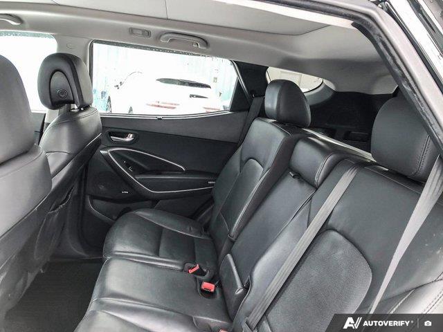 hyundai Santa Fe Sport 2017 - 22