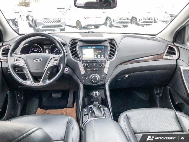 hyundai Santa Fe Sport 2017 - 23