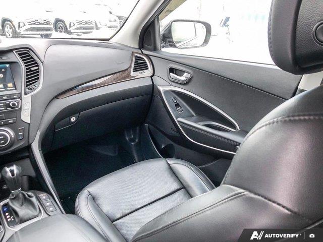 hyundai Santa Fe Sport 2017 - 24