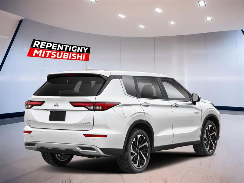 mitsubishi Outlander PHEV 2026 - 2
