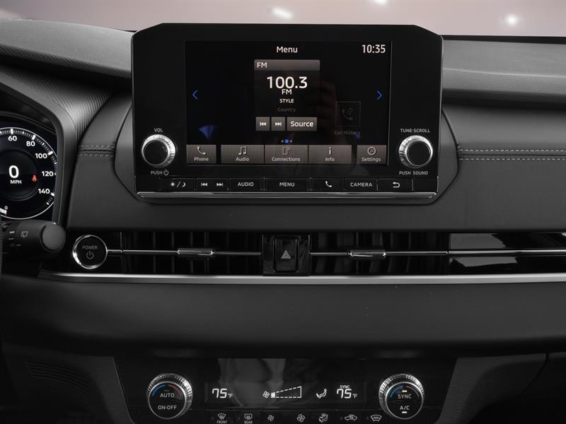mitsubishi Outlander PHEV 2026 - 6
