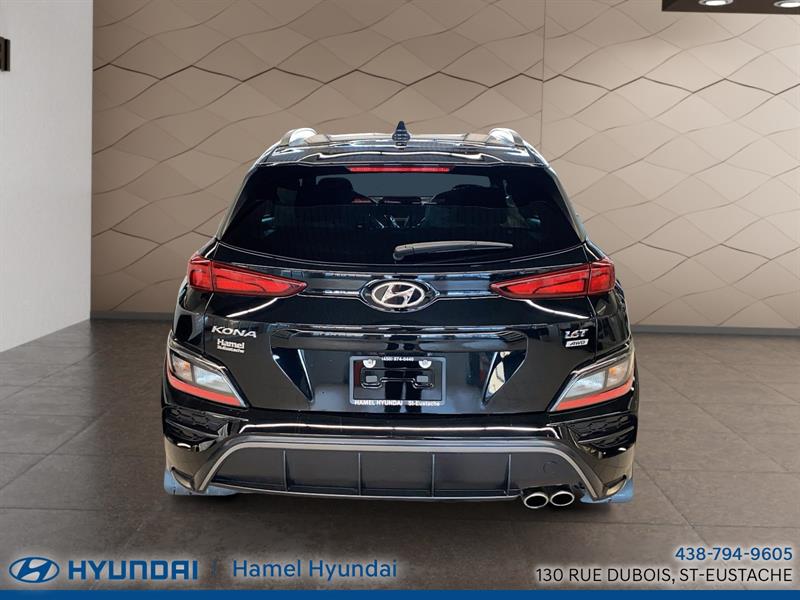 hyundai Kona 2023 - 4